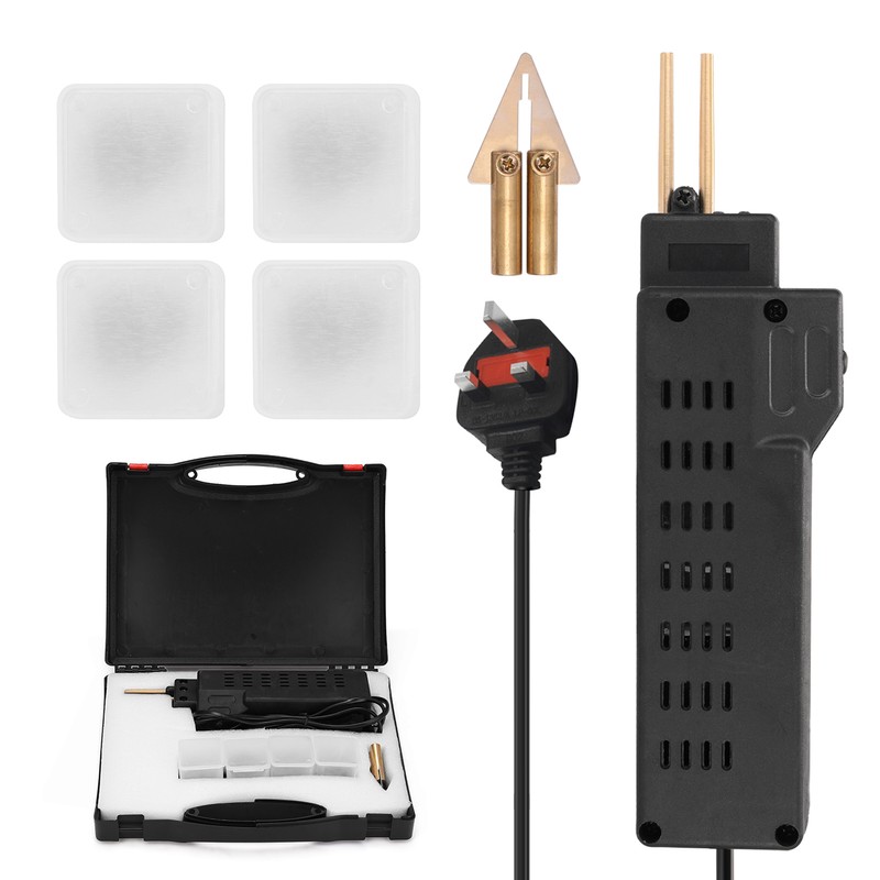Car Bumper Repairing Machine Plastic Welding Machines Welding Repairing Tool