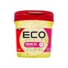 ECOCO Moroccan Argan Oil Styling Gel, 8 Fluid Ounce