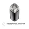 alfi ISOTHERM PERFECT AV 500 ml, Cool Grey Matt, Stainless