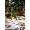 Lenox 897943 Wicker Creek Bunny Candle Holders, Set of 2,
