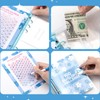 100 Envelope Saving Challenge, A5 Budget Planner, Ring Binder A5