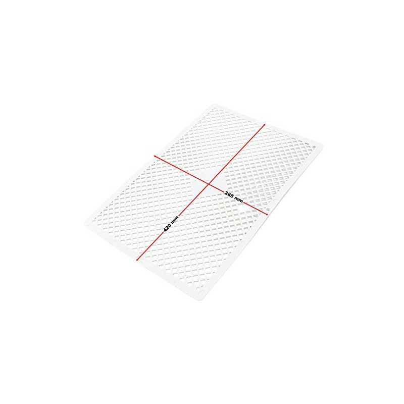 Wiltec Replacement Part for Automatic Incubator 24 Eggs - Slip