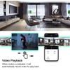XODO E4 Wireless Security Camera - Full HD 1080P Home