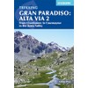 Trekking Gran Paradiso: Alta Via 2: 12-day trek from Chardonney