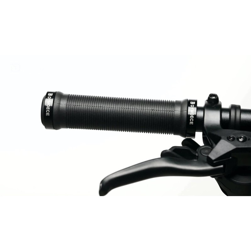 Dymoece MTB Bicycle Handlebar Grips Ergonomic for Mountain Bike Road
