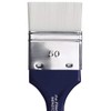 Da Vinci 5025 Series Mottler Brush, Synthetic Fiber, Blue, 16.5