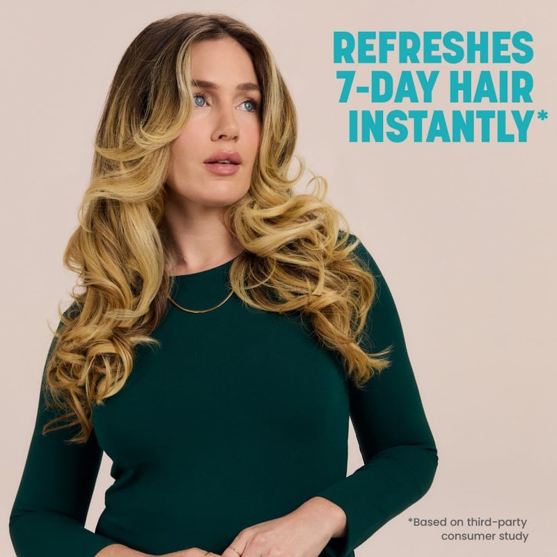 Drybar Detox Dry Shampoo Sangria Scent - Full Size |