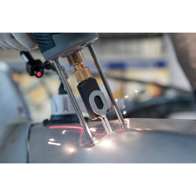 GYS 050648 Straight Pulling Rings