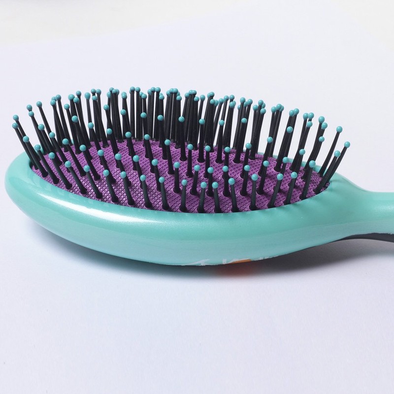 Pylones - Paris hair brush