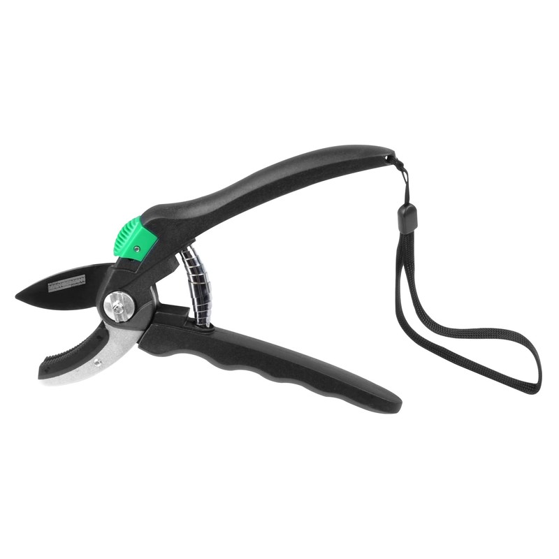 Brüder Mannesmann M63100 Anvil Secateurs