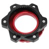 MEIJUN Centerlock to 6 Bolt Fitting Adapter Lockring Aluminium Alloy