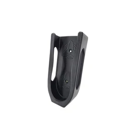Maxxfan Remote Control Holder - Black, 3.5 x 7.5 x 15.9 cm, Perfect Fit Maxxfan Remote Control Holder for Motorhomes, Campers & Caravans
