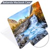 Batianda Case for New MacBook Air 13 inch 2025 M4