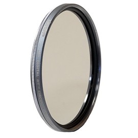 Tiffen 67HTCP 67MM Digital HT Circular Polarizer Titanium Filter
