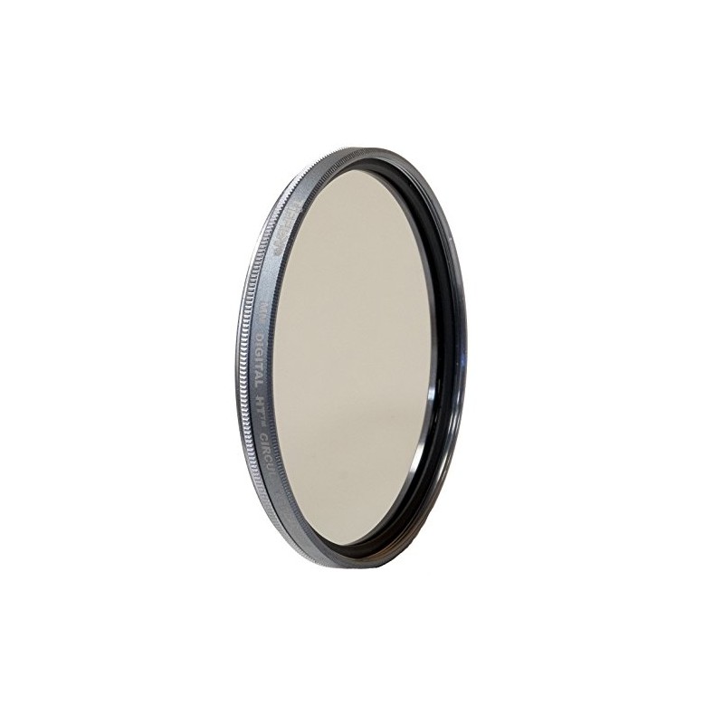 Tiffen 67HTCP 67MM Digital HT Circular Polarizer Titanium Filter