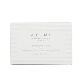 Atomy Cosmetics The Fame Eye Cream / 애터미 화장품 더 페임 아이크림