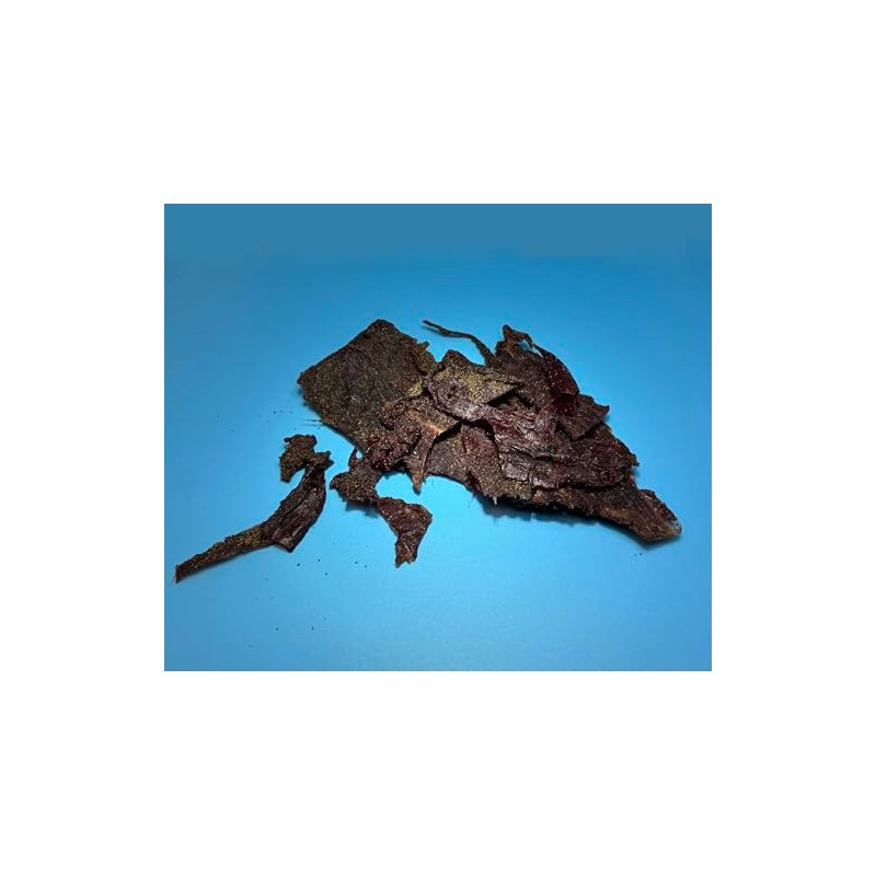 Glenwood Beef Jerky Tender Beef Jerky Buddy Pack Beef Jerky
