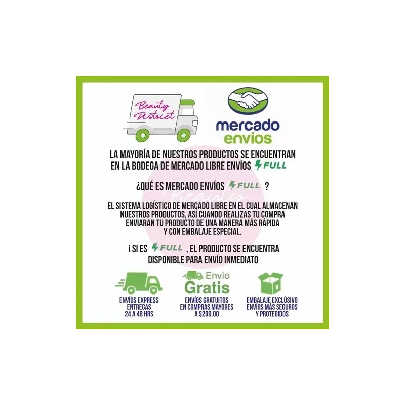 Pink Up Brocha Para Sombras Ojos Pk23 Pink Up Original