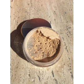 Kiss Freely Allergen Free Mineral Foundation Cream