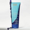 Moroccanoil Shampoo Violeta Rubios Perfectos