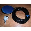 Air Foot Pedal & Pressure Switch Combo Set - For