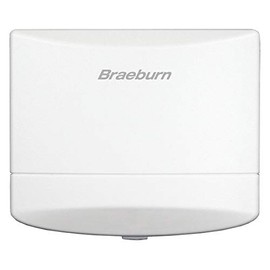 Braeburn Indoor Remote Indoor Sensor, for Use with: Braeburn Thermostats