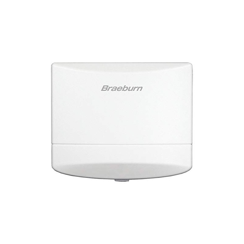 Braeburn Indoor Remote Indoor Sensor, for Use with: Braeburn Thermostats