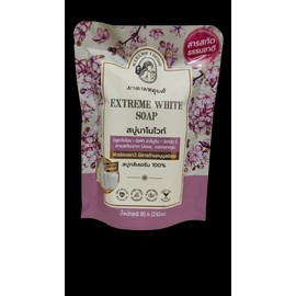 Madame Louise Extreme White Soap