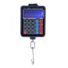 50kg/10g Multi-functional Mini Digital Hanging Luggage Weight Scale Calculator Weighing