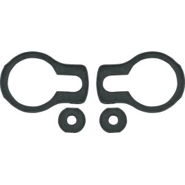 Counterpart 52-59 Chevy/GMC Truck Driver & Passenger Side Door Handle Gaskets LH/RH