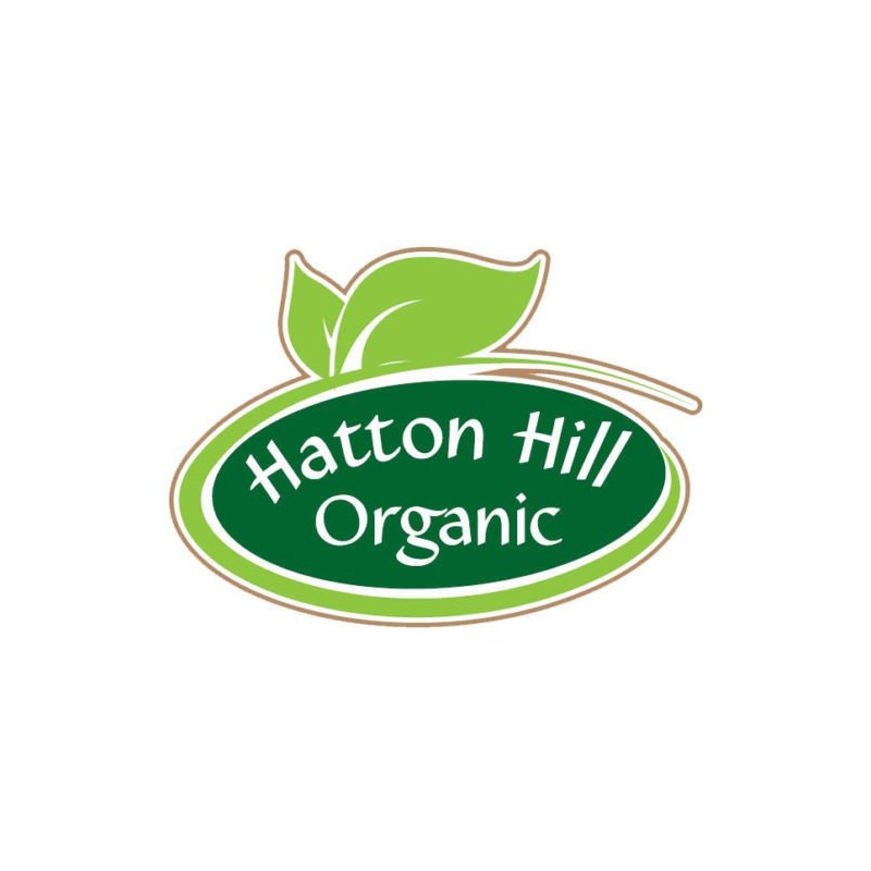 Organic Pumpkin Seeds 500g by Hatton Hill Organic - Certified