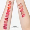 HINCE Raw Glow Lip Tint - Stain Glazed, Glossy Dewy