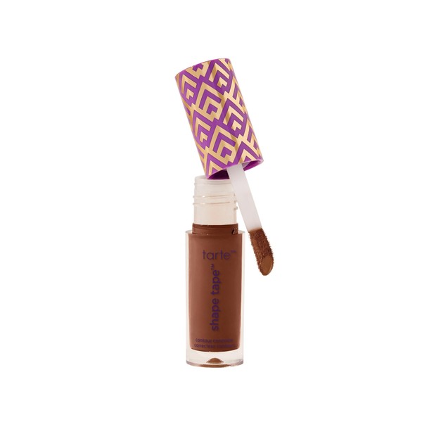 tarte shape tape full-coverage concealer - 57H rich honey (deeper