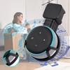 Wall Mount Holder for Dot 3rd Gen (ONLY 2018-2021 Square