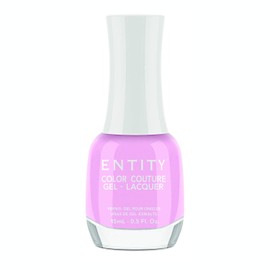 Entity Color Couture Gel-Lacquer - Pure Chic - 15 ml/0.5 oz