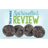 Norwex Spirinett Scrubbers, Pack of 2
