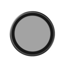 CamGo Telesin ND Filter Lens for Osmo Action 5 Pro/Action 3/4 (ND16)