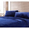 Byourbed Me Sooo Comfy Queen Sheets - Navy