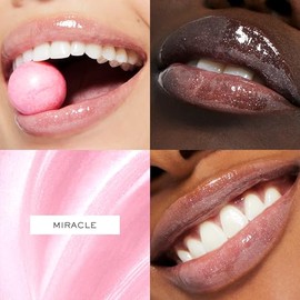 Lancme Juicy Tubes Brillo de Labios para Mujer Hidratante