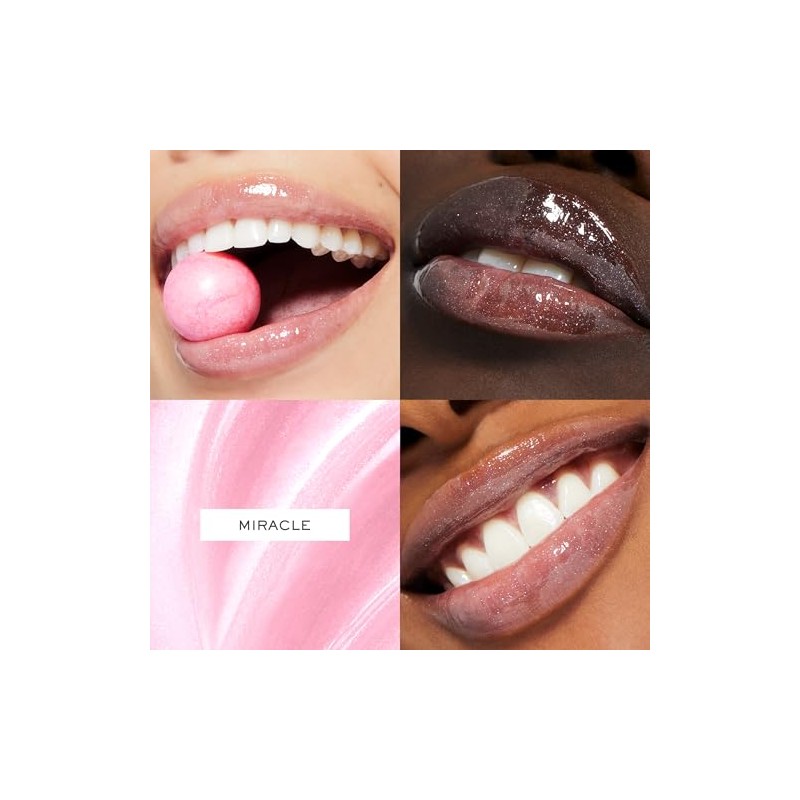 Lancme Juicy Tubes Brillo de Labios para Mujer Hidratante