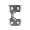 Metal Clips for Rope, Cord, String - Heavy Duty Zinc