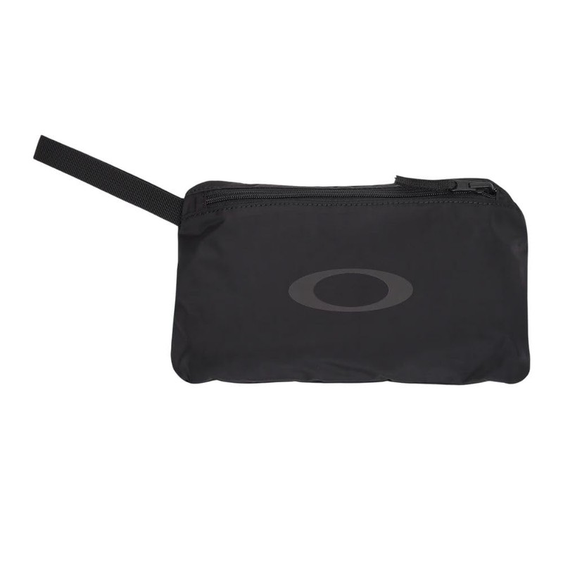 Oakley Freshman Pkble Rc Backpack, Blackout, One Size, the Freshman