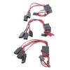 3/4/5 Way RC Power On/Off Switch Connectors for Remote Control