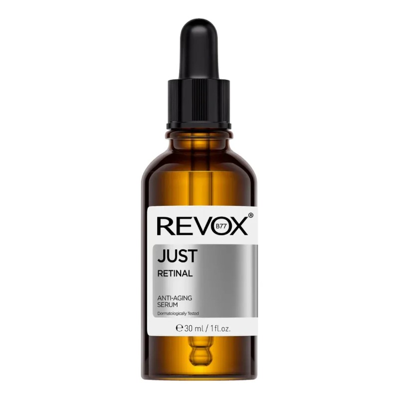 Revox B77 Just srum retinal 30 ml, renovacin nocturna y