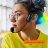 【Technical Standards Mark Certified】Wireless Microphone 2.4G Headset Wireless Microphone Stage