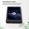 Bluetooth Music Player 3.6 Inch Touch Screen 4GB MP5 MP4