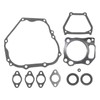 Carbpro JY2-15451-00-00 Gasket Engine Seal Kit for Yamaha Golf cart