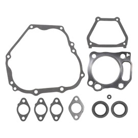 Carbpro JY2-15451-00-00 Gasket Engine Seal Kit for Yamaha Golf cart Motor YDRA(357CC) 2007-2013 Replace JT0-11181-00-00