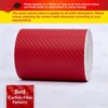 32ft 9.80m Self-Adhesive Vinyl Pin Stripe Line Decal Sticker Tape