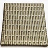 Synthetic Rattan Weaving Kit For Repairing Furniture Plastic Rattan Weaving